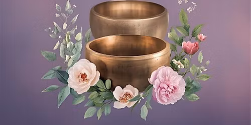 Sound & Spirit: Spring Sound Bath & Intuitive Card Reading