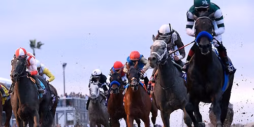 2026 Breeders Cup - 2 Day Pass at Keeneland