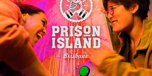 Prison Island Brisbane