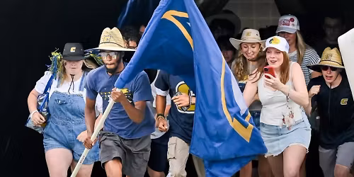 Parking Chattanooga Mocs at East Tennessee State Buccaneers Womens Basketball