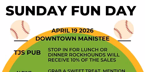 Rockhounds Movie fundraiser