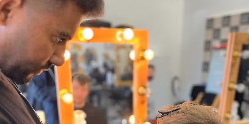 VTCT Level 3 Barbering Certificate - Evening Course