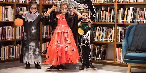 Sorcerers Spell at Kleinhans Music Hall