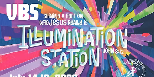 NVCC Vacation Bible School