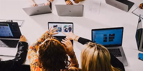 Tech Talk: Online Safety For Parents