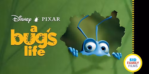 A Bugs Life