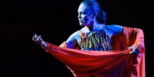 Butoh Movement