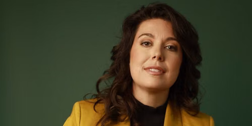 Jenny Zigrino: THE FINAL HOUR (LIVE Taping!)