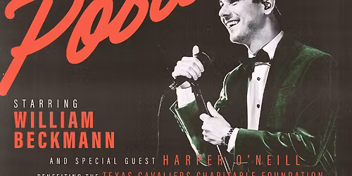 William Beckmann at Paramount Theatre Austin