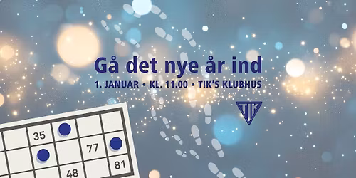 G\u00e5 det nye \u00e5r ind 2026