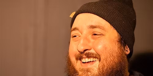 Pump Up The Laughs Presents Blake Hammond