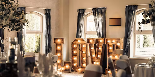 Autumn Wedding Fayre