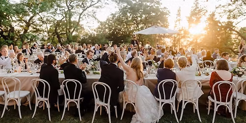 The Wedding and Wine Club Meetup