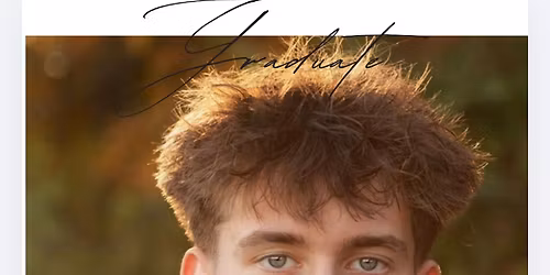 Noah\u2019s Graduation 