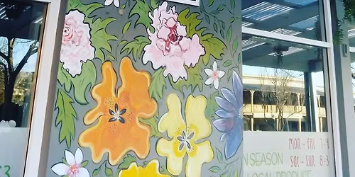 Bosom Buddies NSW Region Groups - YASS