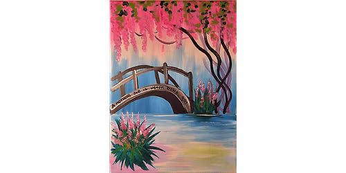 Mother's Bridge - Paint and Sip in Houston | Classpop!\u2122