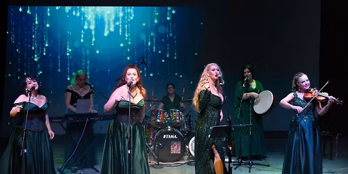 Mist & Melodies - Logan Entertainment Centre (ACW)