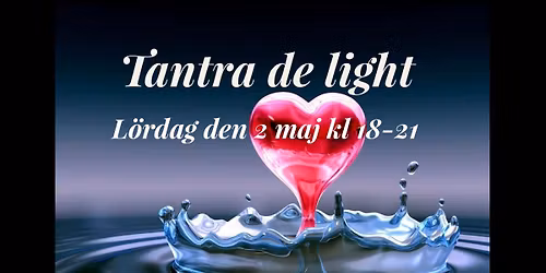 Tantra de light