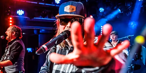 Gegenlicht - Aschaffenburg