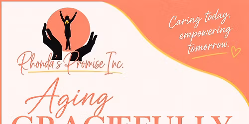 Aging Gracefully Senior Citizens-Emergency Response
