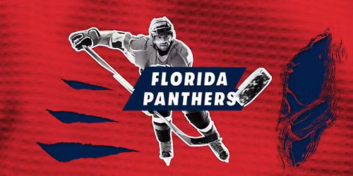 Florida Panthers at Ottawa Senators Tickets
