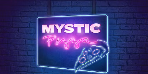 Mystic Pizza