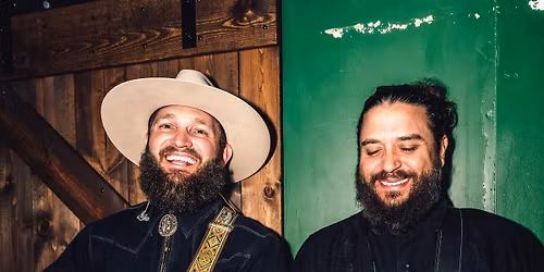 Cousin Curtiss Live at Club Red