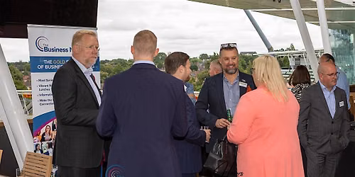 The Business Network Birmingham  Peer-Led Collaborative Roundtable Forum
