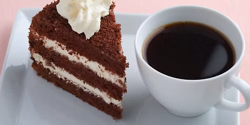 Canine Conversations & Cake