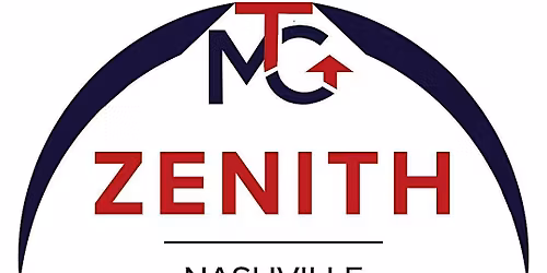TMG Nashville ZENITH 2026