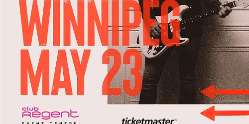 Tim Hicks at Molson Canadian Centre at Casino New Brunswick