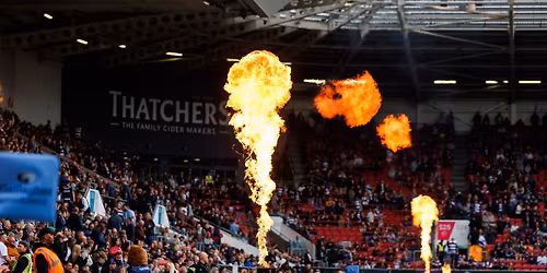 Bristol Bears v Sale Sharks - PREM Rugby Cup 