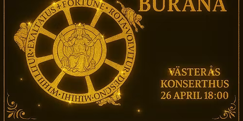 Carmina Burana