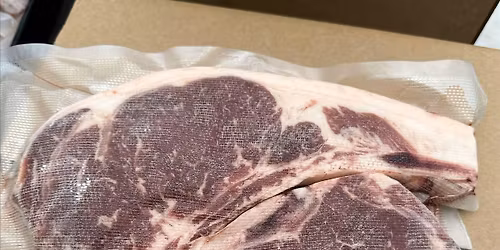 Freezer Beef and Marketing