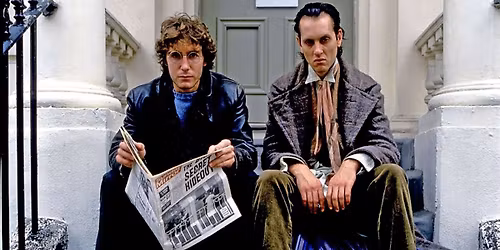 Withnail & I - IMMERSIVE! At the Electric Palace