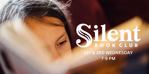 Silent Book Club