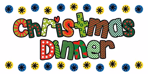 7th Annual Free Christmas Meal