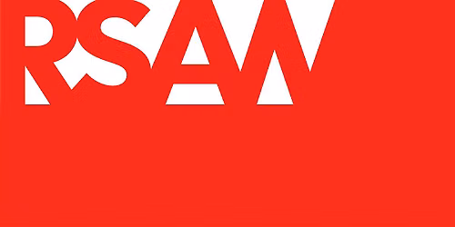 RSAW Design Week Celebration Evening 2026