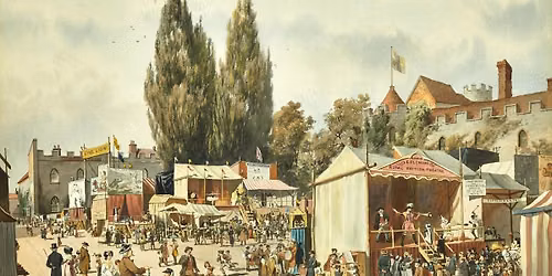 Focus Town Tour: Castle Green