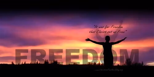 BREAK EVERY CHAIN 2026