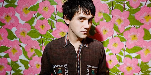 Bright Eyes with Lullaby for the Working Class