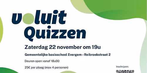 Voluit Quizzen