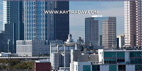 KAYTRADAY! FALL 2026 TOUR (Tampa, FL)