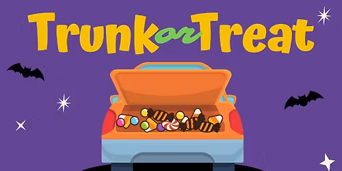 Trunk or Treat