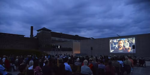 Open-Air-Filmretrospektive: Auf den Tr\u00fcmmern der Vergangenheit - Gesellschaft im Wandel