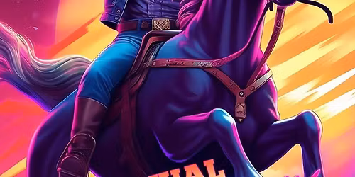 Arizona Gay Rodeo at Corona Ranch and Rodeo Grounds