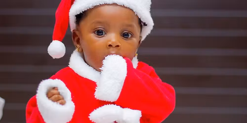 Toddler Discovery Time: Holiday Edition