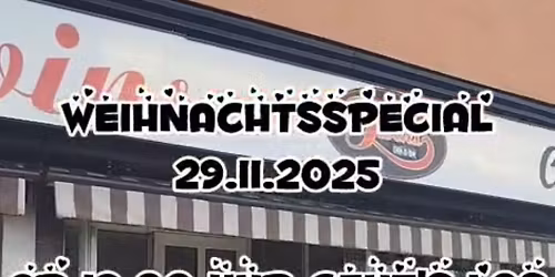 Karaoke Weihnachts-Special