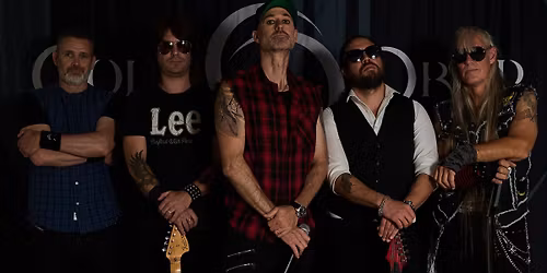 COLD DROP P\u00e5 Ray's Bar