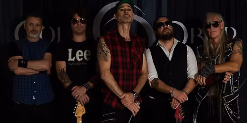 COLD DROP P\u00e5 Ray's Bar